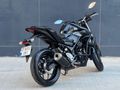 HATASIZ KAZASIZ ÇİZİKSİZ YAMAHA MT25-ABS