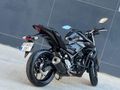 HATASIZ KAZASIZ ÇİZİKSİZ YAMAHA MT25-ABS