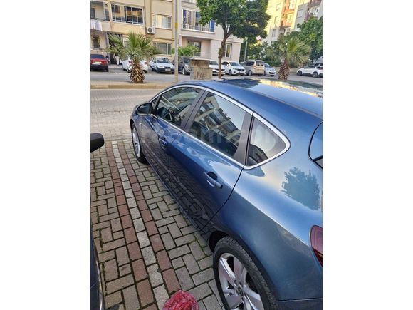 Sahibinden Opel Astra 1.3 CDTI Sport 2012 Model 