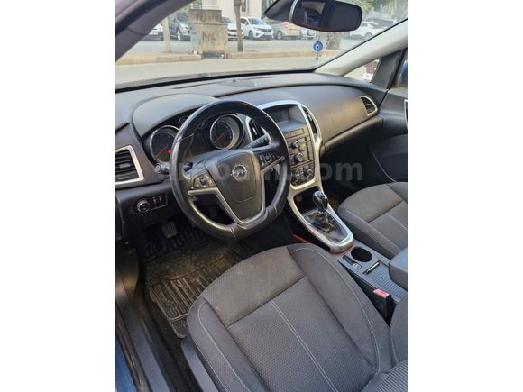 Sahibinden Opel Astra 1.3 CDTI Sport 2012 Model 