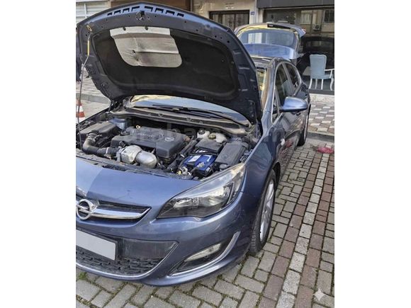 Sahibinden Opel Astra 1.3 CDTI Sport 2012 Model 
