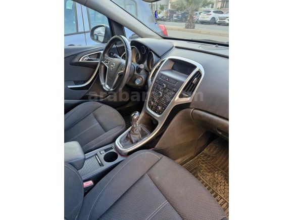 Sahibinden Opel Astra 1.3 CDTI Sport 2012 Model 