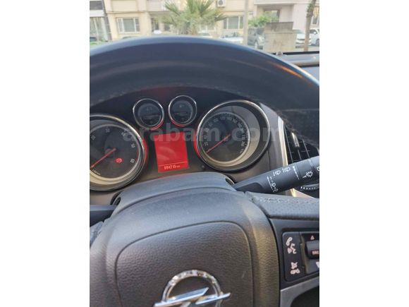 Sahibinden Opel Astra 1.3 CDTI Sport 2012 Model 