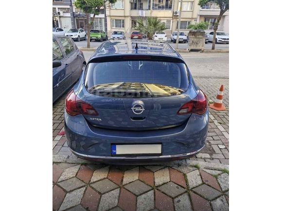 Sahibinden Opel Astra 1.3 CDTI Sport 2012 Model 