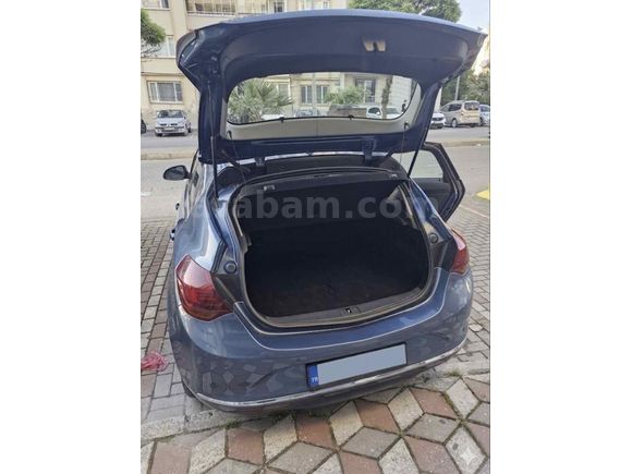 Sahibinden Opel Astra 1.3 CDTI Sport 2012 Model 