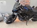 '' YSF OTOMOTİV '' 2020 MODEL YAMAHA MT-25 ABS 18.000 KM