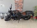 '' YSF OTOMOTİV '' 2020 MODEL YAMAHA MT-25 ABS 18.000 KM