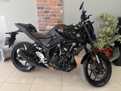 '' YSF OTOMOTİV '' 2020 MODEL YAMAHA MT-25 ABS 18.000 KM