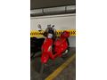 Sahibinden Vespa Primavera 150 