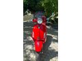 Sahibinden Vespa Primavera 150 