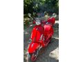 Sahibinden Vespa Primavera 150 