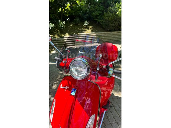 Sahibinden Vespa Primavera 150 