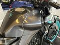 (KK GECERLI) TUNCER MOTORSDAN HASAR KAYITSIZ MT-25ABS