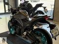 (KK GECERLI) TUNCER MOTORSDAN HASAR KAYITSIZ MT-25ABS