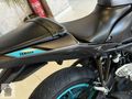 (KK GECERLI) TUNCER MOTORSDAN HASAR KAYITSIZ MT-25ABS