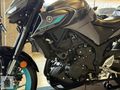 (KK GECERLI) TUNCER MOTORSDAN HASAR KAYITSIZ MT-25ABS