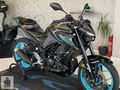 (KK GECERLI) TUNCER MOTORSDAN HASAR KAYITSIZ MT-25ABS