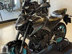 (KK GECERLI) TUNCER MOTORSDAN HASAR KAYITSIZ MT-25ABS