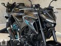 (KK GECERLI) TUNCER MOTORSDAN HASAR KAYITSIZ MT-25ABS