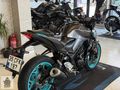 (KK GECERLI) TUNCER MOTORSDAN HASAR KAYITSIZ MT-25ABS