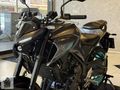 (KK GECERLI) TUNCER MOTORSDAN HASAR KAYITSIZ MT-25ABS