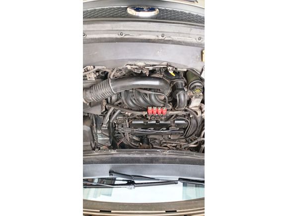 Sahibinden Ford Focus 1.6 Trend 2006 Model 