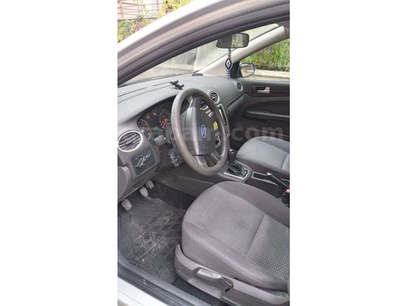 Sahibinden Ford Focus 1.6 Trend 2006 Model 