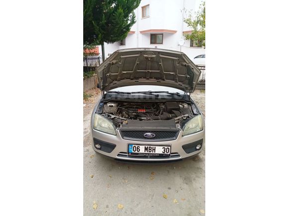 Sahibinden Ford Focus 1.6 Trend 2006 Model 