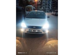 Sahibinden Ford Focus 1.6 Trend 2006 Model 