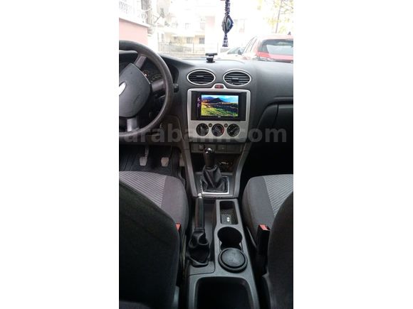 Sahibinden Ford Focus 1.6 Trend 2006 Model 