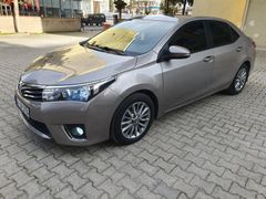 PAZARLIKSIZ  GARANTİLİ TOYOTA EXTRA UZATILMIŞ ( MOTOR VE ŞANZIMANI KAPSAYAN) GARANTİSİ VAR