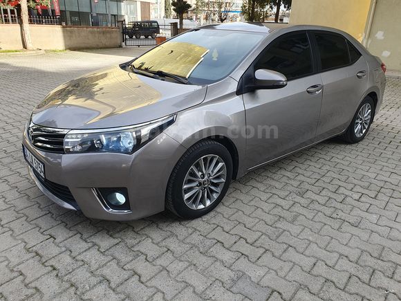 PAZARLIKSIZ  GARANTİLİ TOYOTA EXTRA UZATILMIŞ ( MOTOR VE ŞANZIMANI KAPSAYAN) GARANTİSİ VAR