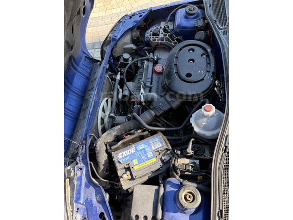 Sahibinden Renault Clio 1.4 RT 1997 Model 