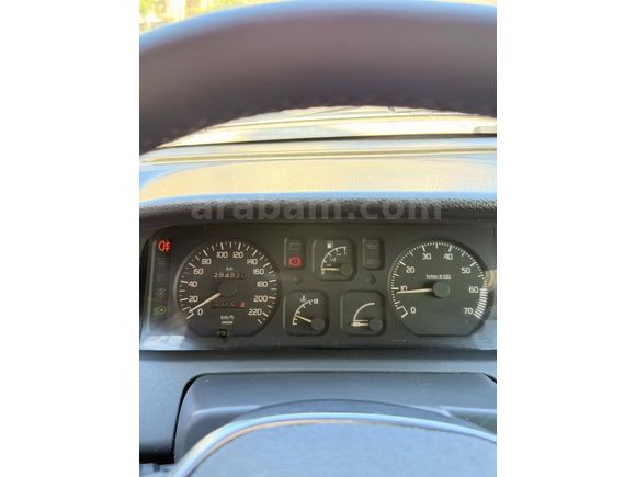 Sahibinden Renault Clio 1.4 RT 1997 Model 
