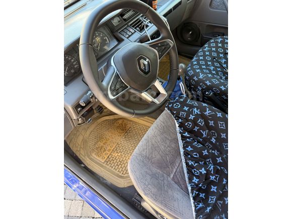 Sahibinden Renault Clio 1.4 RT 1997 Model 