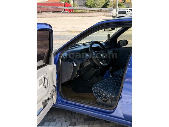 Sahibinden Renault Clio 1.4 RT 1997 Model 