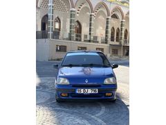 Sahibinden Renault Clio 1.4 RT 1997 Model 