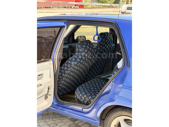Sahibinden Renault Clio 1.4 RT 1997 Model 
