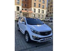 Sahibinden Kia Sportage 1.6 GSL Plus 2012 Model 