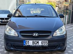 HATASIZ BOYASIZ GEZT" 88 BİN" KMDE 1.4 DOCH MOTOR OTOMATİK