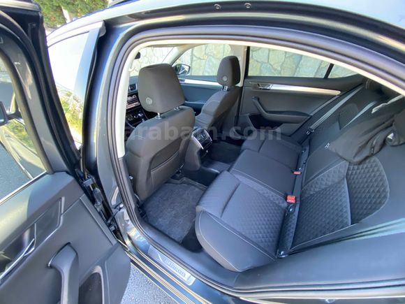 SUPER B /1.5 TSI/ HATASIZ/ CAM TAVAN /HAYALET/   