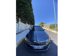 SUPER B /1.5 TSI/ HATASIZ/ CAM TAVAN /HAYALET/   