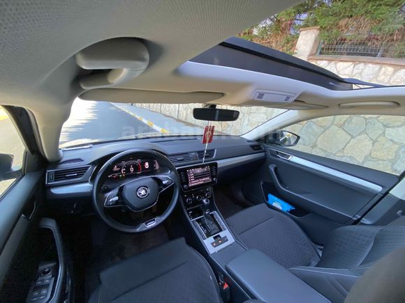 SUPER B /1.5 TSI/ HATASIZ/ CAM TAVAN /HAYALET/   