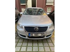Sahibinden Volkswagen Passat 1.4 TSi Comfortline 2009 Model 