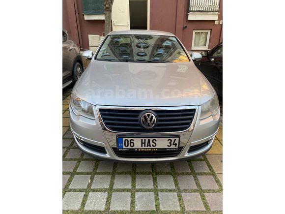 Sahibinden Volkswagen Passat 1.4 TSi Comfortline 2009 Model 