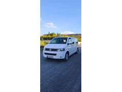 Sahibinden Volkswagen Caravelle 2.0 TDI BMT Trendline 2015 Model 