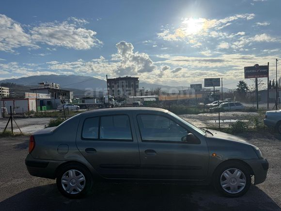 Sahibinden Renault Clio 1.5 dCi Alize 2005 Model