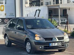 Sahibinden Renault Clio 1.5 dCi Alize 2005 Model