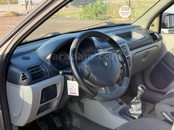 Sahibinden Renault Clio 1.5 dCi Alize 2005 Model
