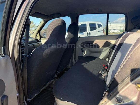 Sahibinden Renault Clio 1.5 dCi Alize 2005 Model